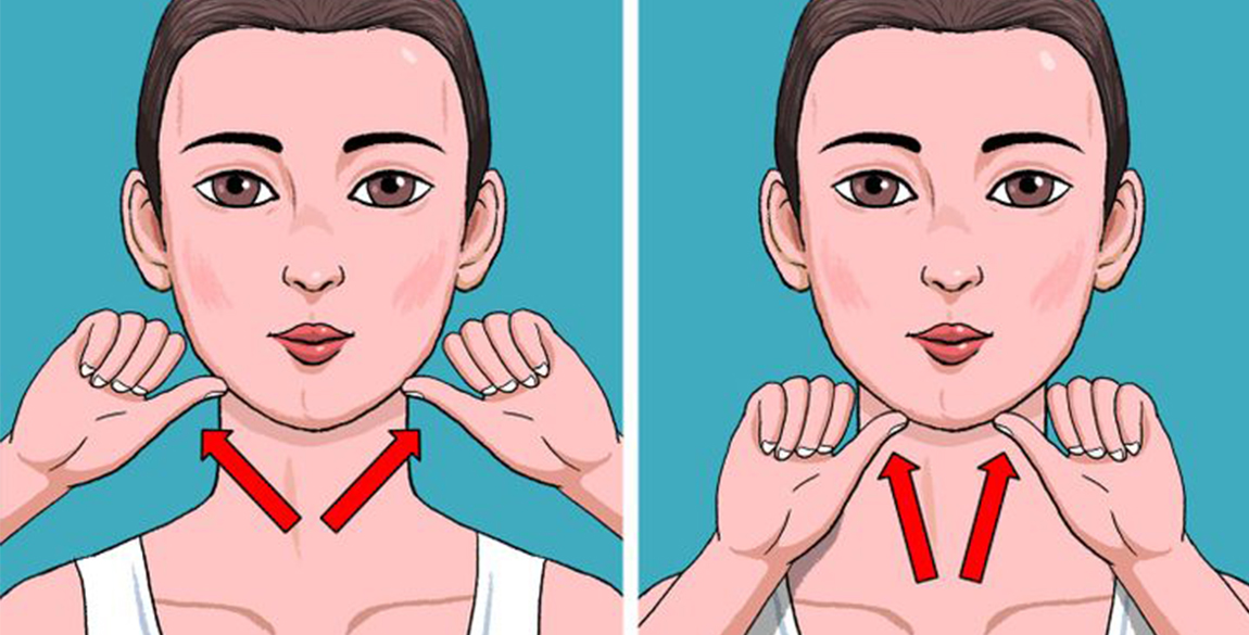 5 Jawline Exercises For A Define And Muscular Jawline Senthil Dental 5 Jawline Exercises For A Define And Muscular Jawline Senthil Dental